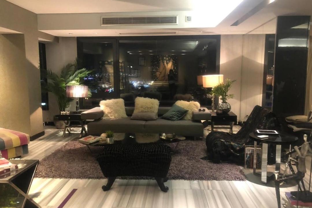 Photo of Livingroom in Oula
