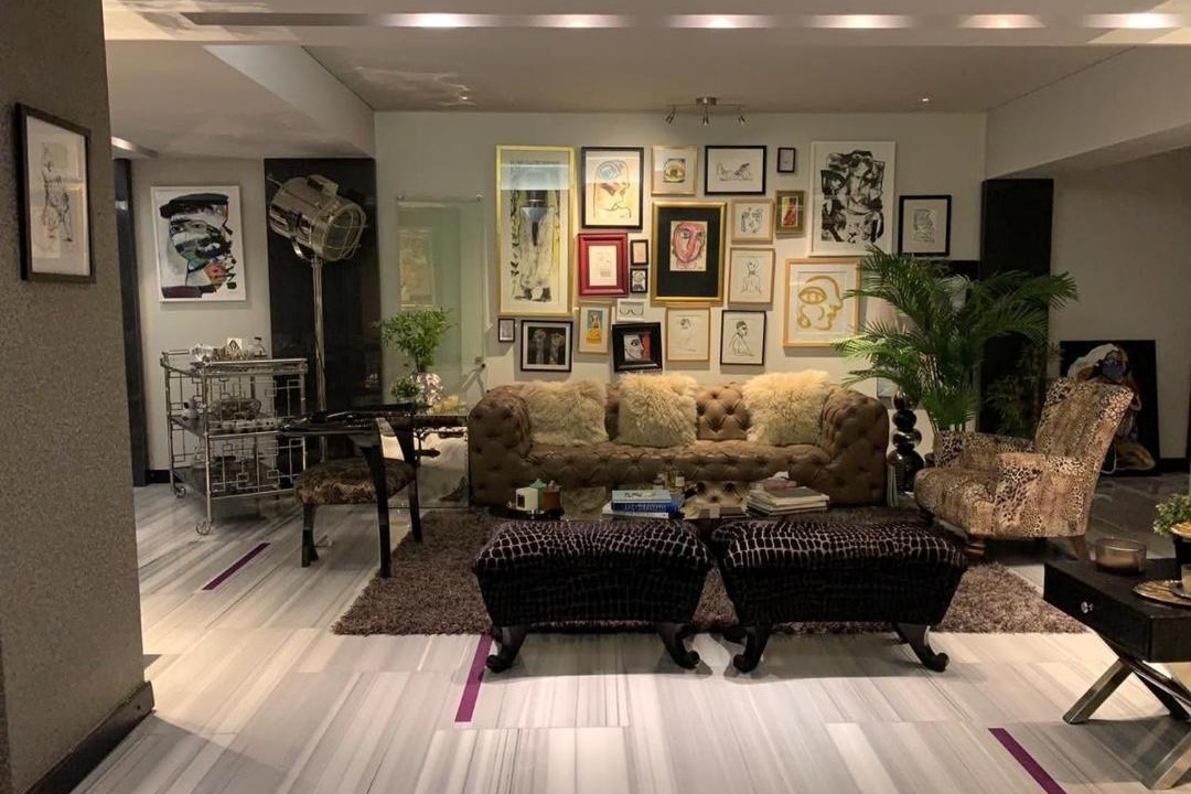 Photo of Livingroom in Oula