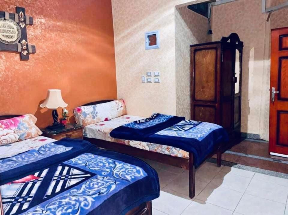 Photo of Bedroom in Al Arish