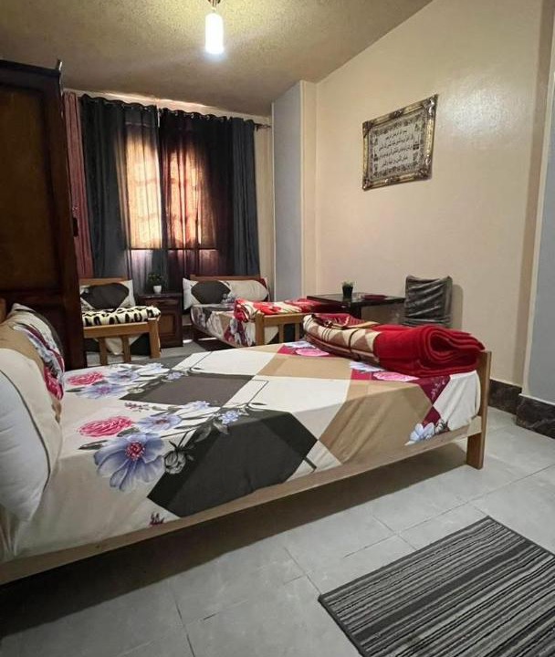 Photo of Bedroom in Al Arish
