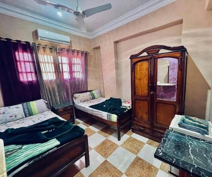 Photo of Bedroom in Al Arish