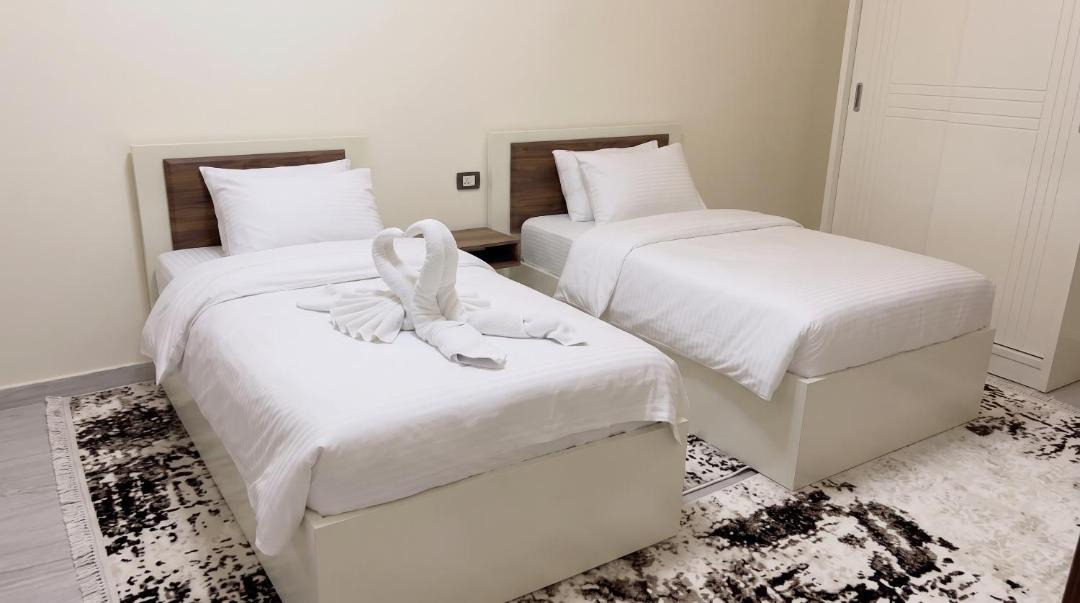 Photo of Bedroom in Sidi Abd El-Rahman