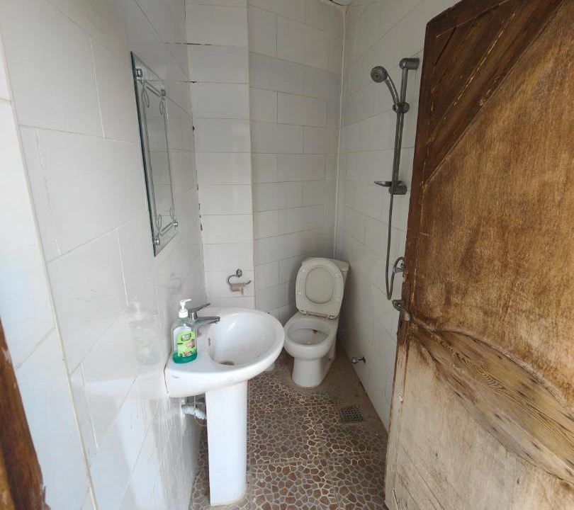 Photo of Bathroom in Al Ahyaa