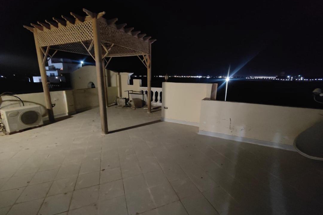 Photo of Patio Balcony in Al Ahyaa
