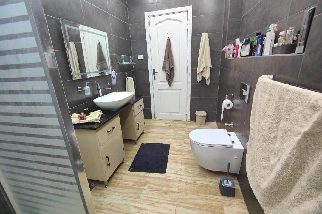 Photo of Bathroom in Al Ahyaa