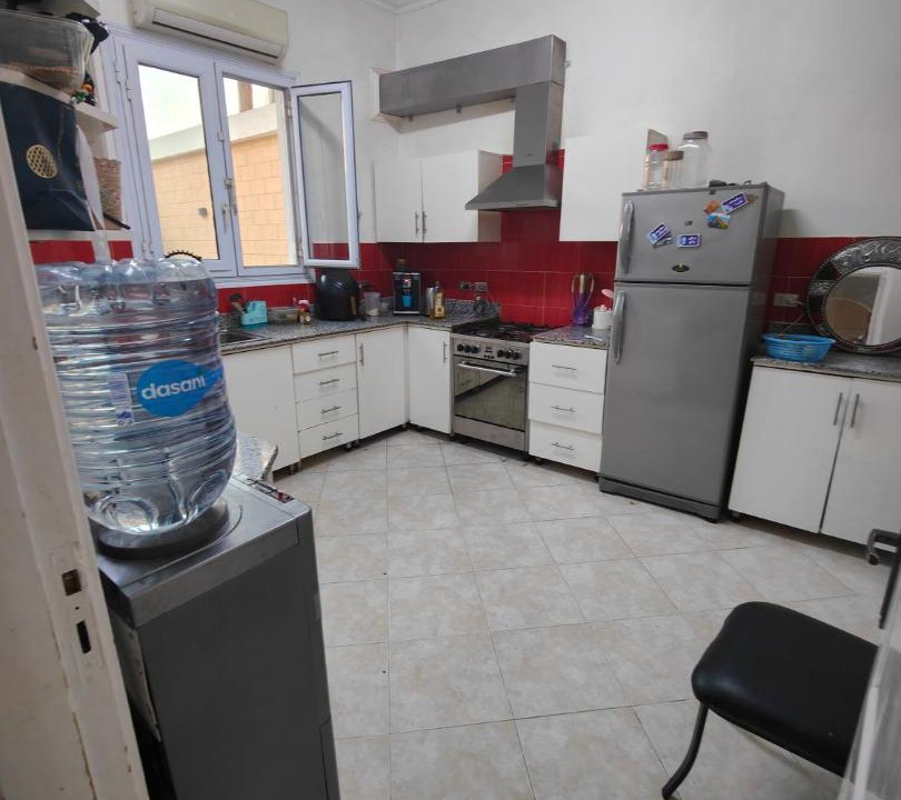 Photo of Kitchen in Al Ahyaa