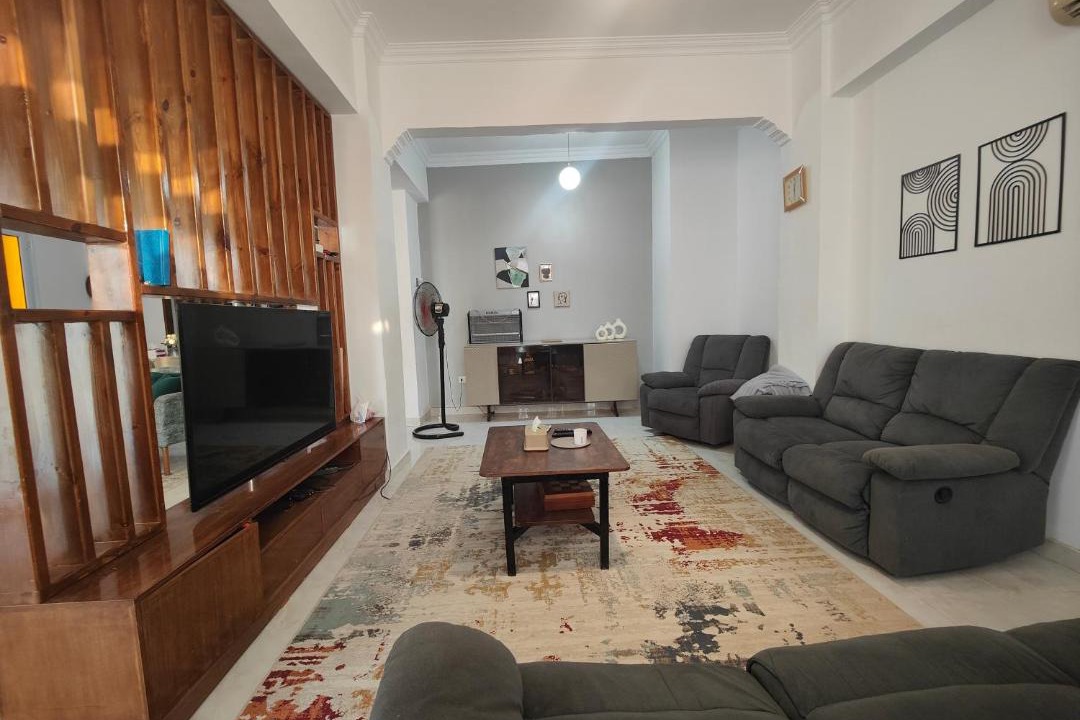 Photo of Livingroom in Al Ahyaa