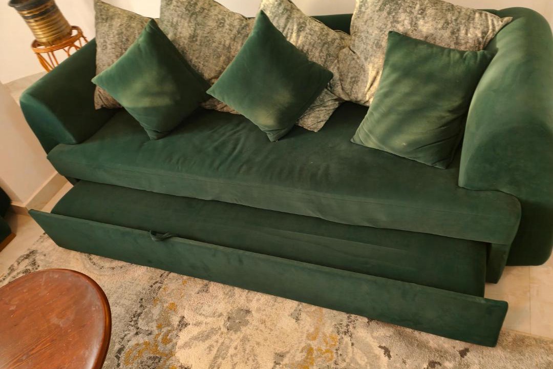 Photo of Livingroom in Al Ahyaa