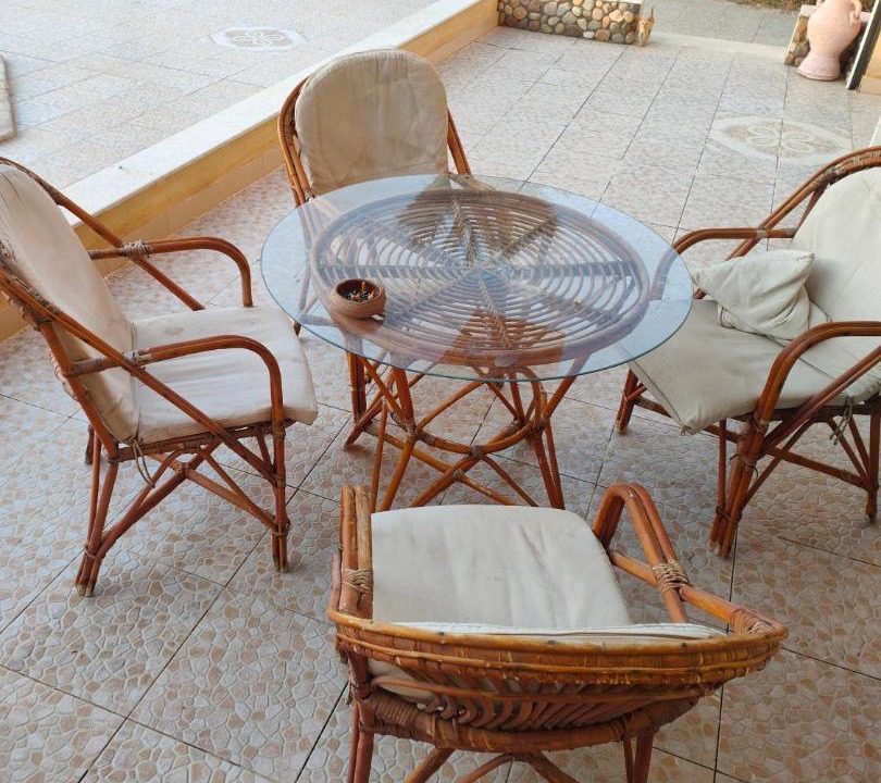 Photo of Patio Balcony in Al Ahyaa
