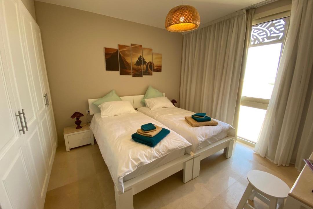 Photo of Bedroom in El Gouna