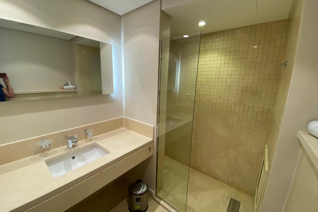 Photo of Bathroom in El Gouna