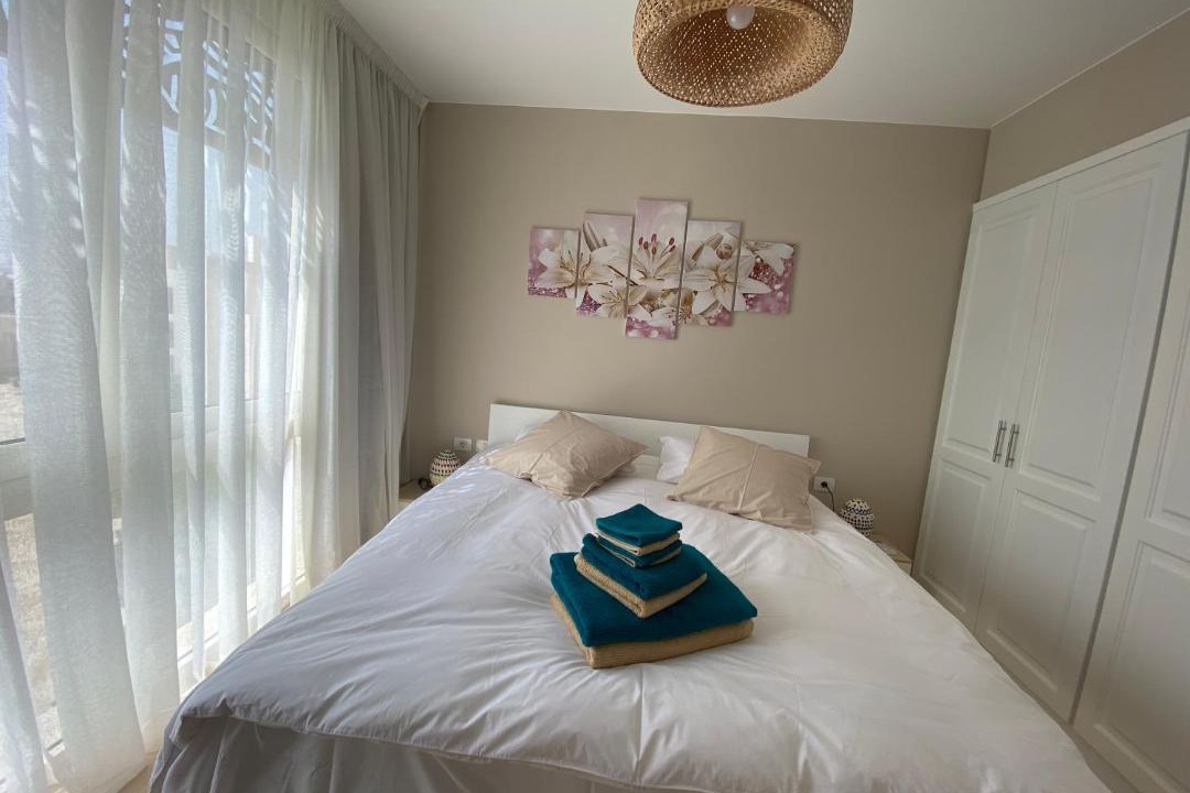 Photo of Bedroom in El Gouna