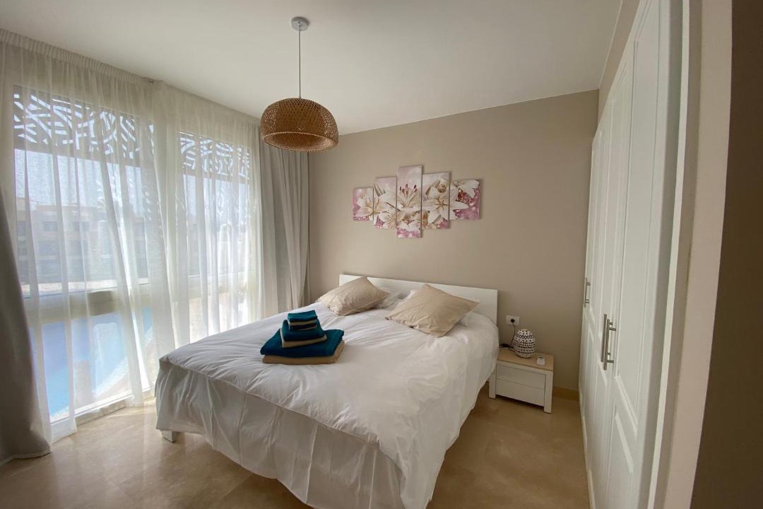 Photo of Bedroom in El Gouna