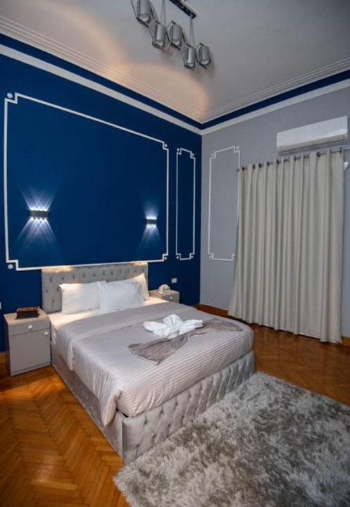 Photo of Bedroom in Downtown Cairo