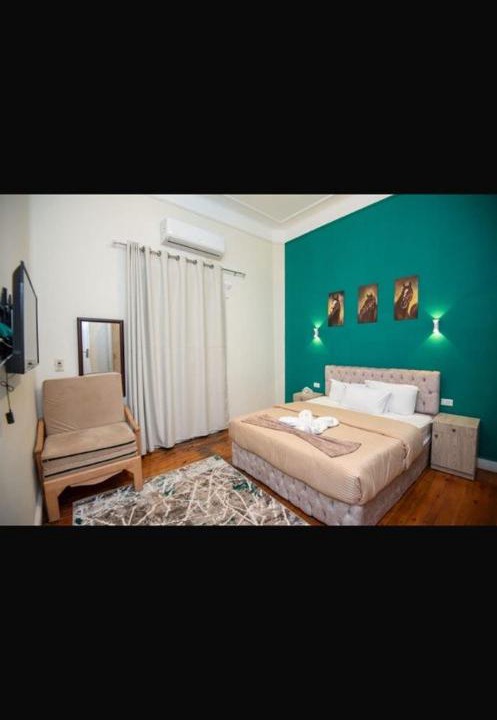 Photo of Bedroom in Downtown Cairo
