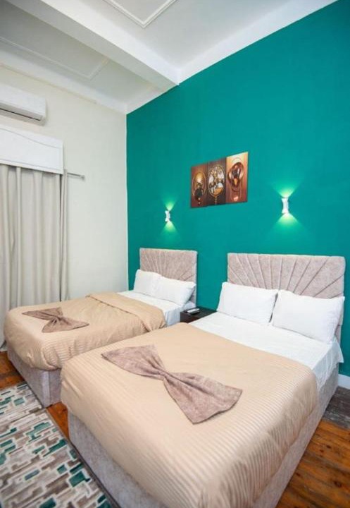 Photo of Bedroom in Downtown Cairo