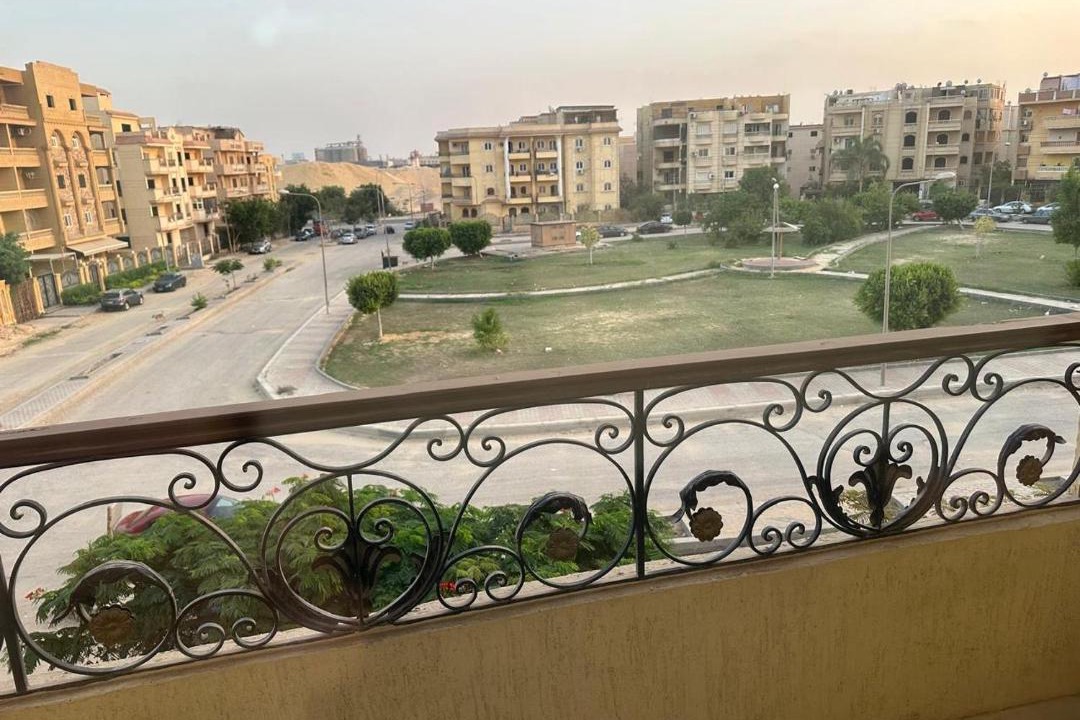 Photo of Patio Balcony in Obour City