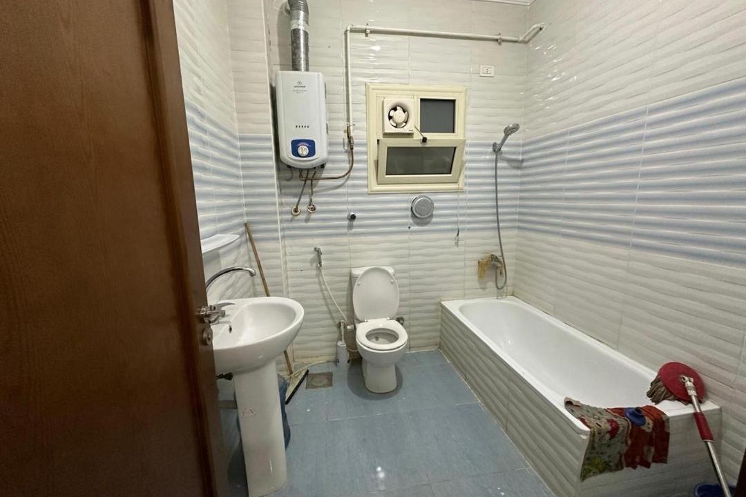 Photo of Bathroom in Obour City