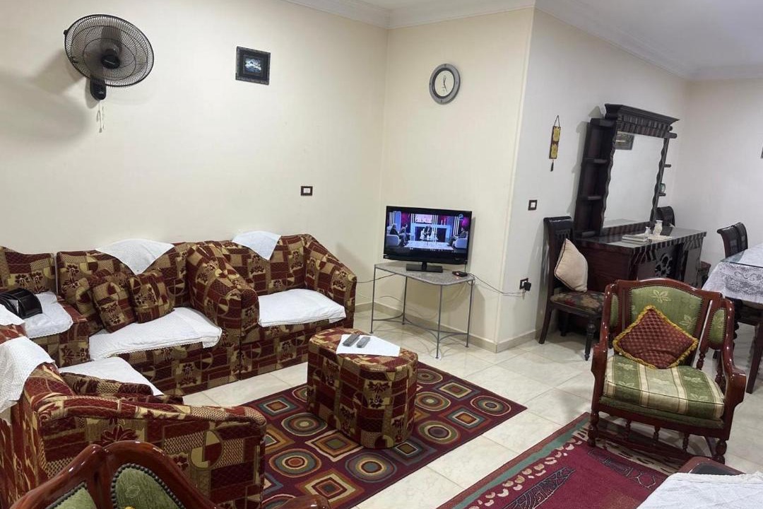 Photo of Livingroom in Obour City