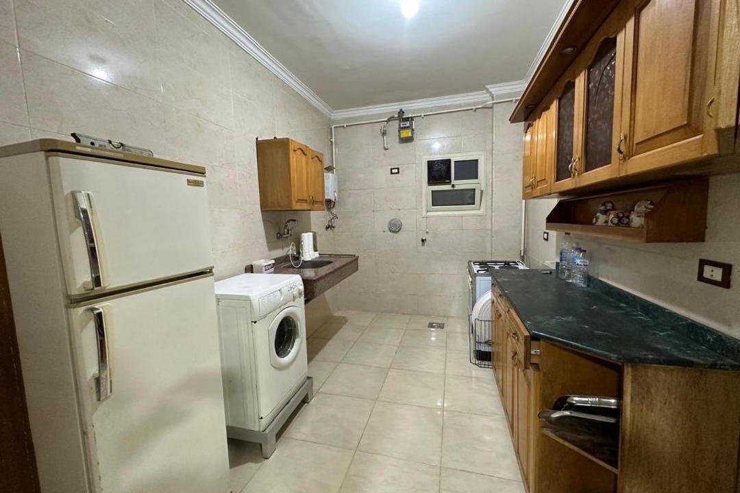 Photo of Kitchen in Obour City