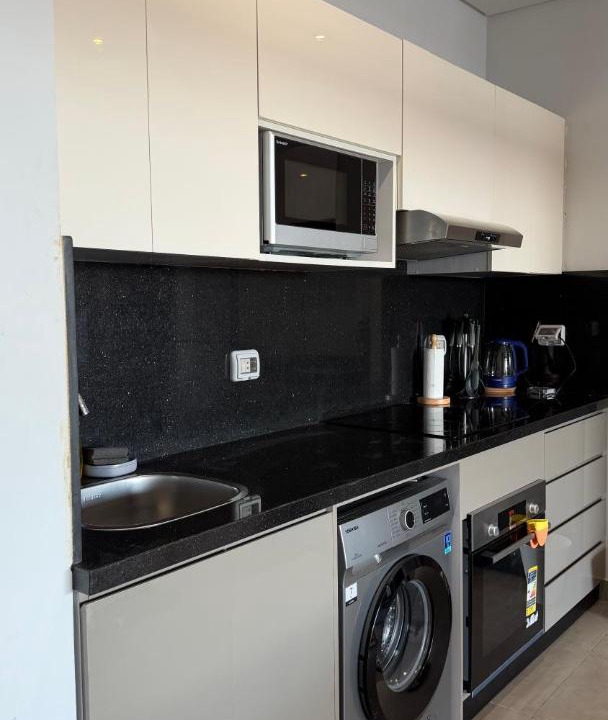 Photo of Kitchen in Soma Bay