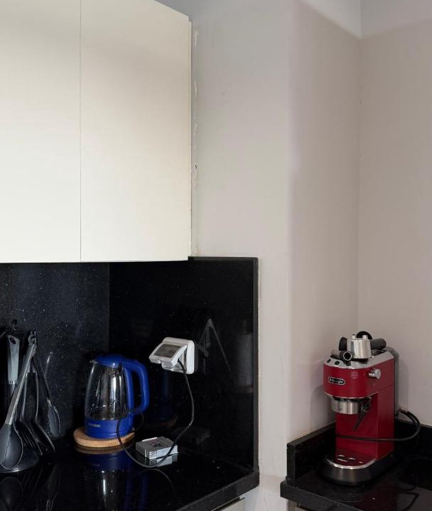 Photo of Kitchen in Soma Bay