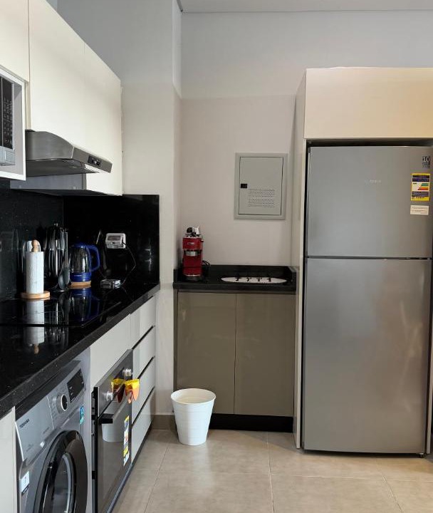 Photo of Kitchen in Soma Bay