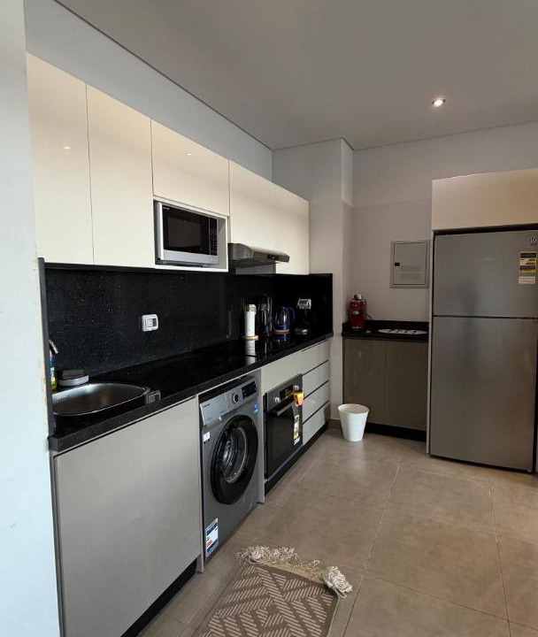 Photo of Kitchen in Soma Bay