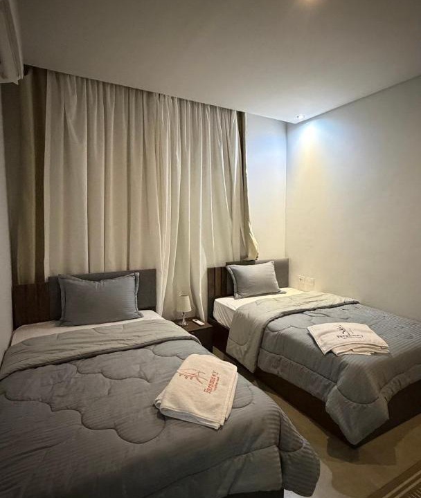 Photo of Bedroom in Soma Bay