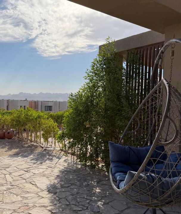 Photo of Patio Balcony in Soma Bay