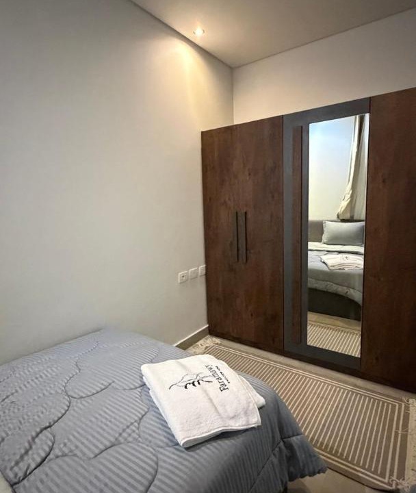 Photo of Bedroom in Soma Bay