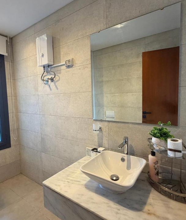 Photo of Bathroom in Soma Bay