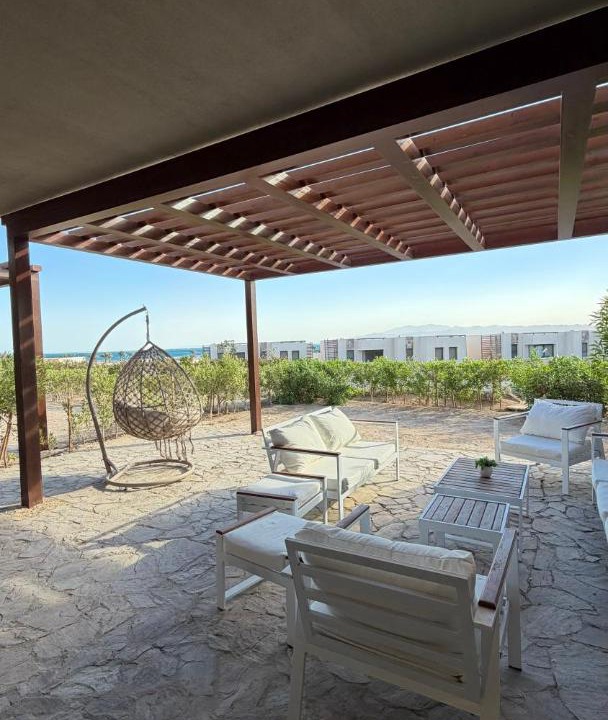Photo of Patio Balcony in Soma Bay