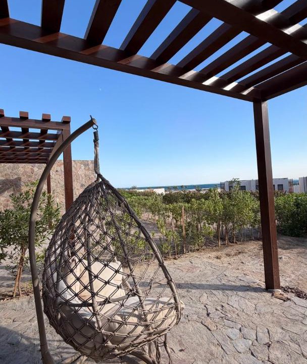 Photo of Patio Balcony in Soma Bay