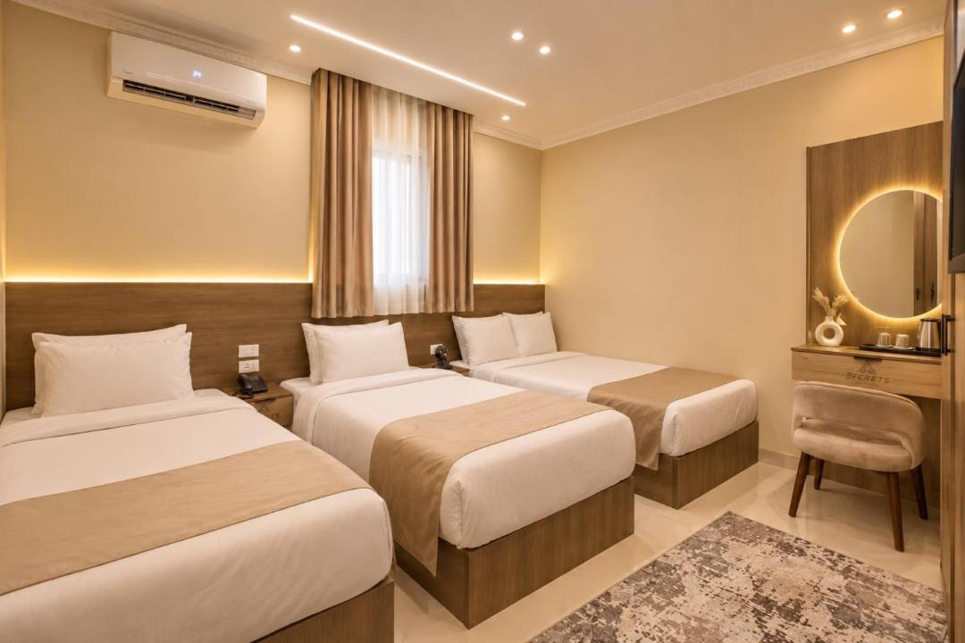 Photo of Bedroom in Al Haram