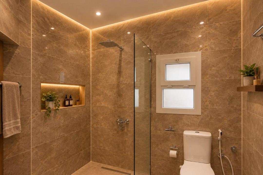 Photo of Bathroom in Al Haram