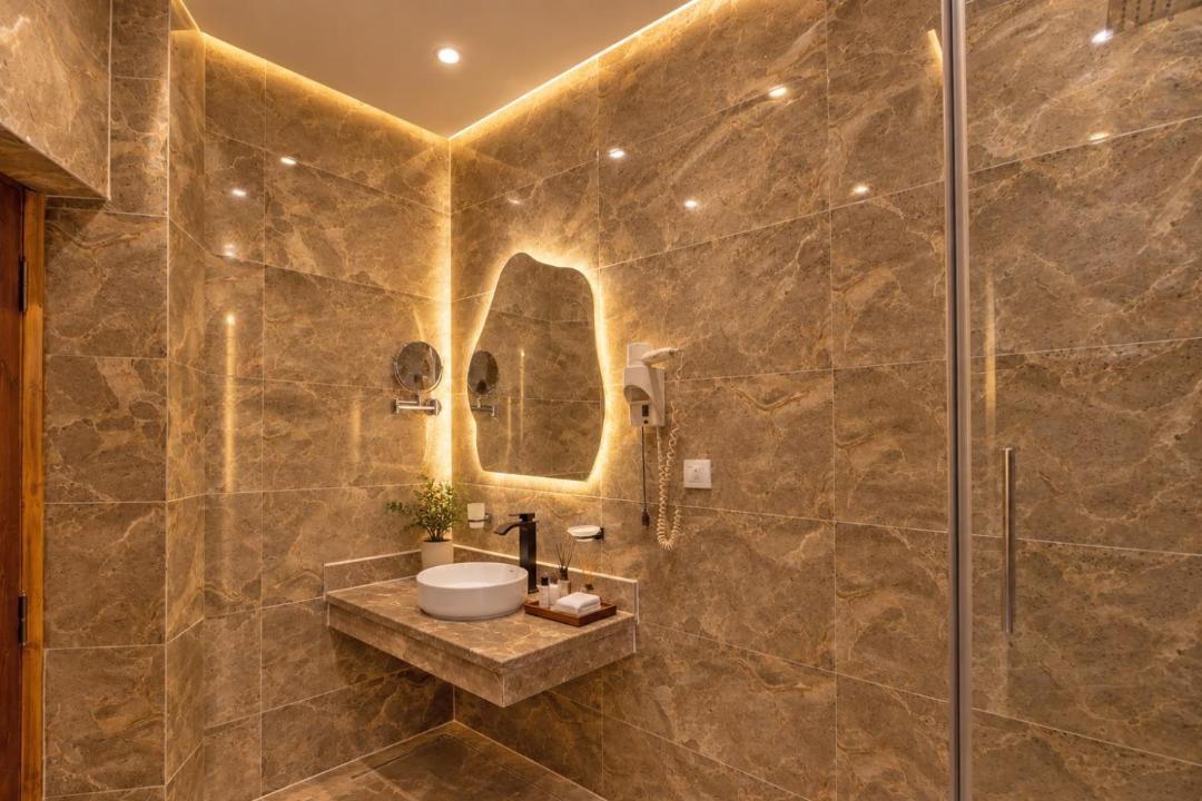 Photo of Bathroom in Al Haram