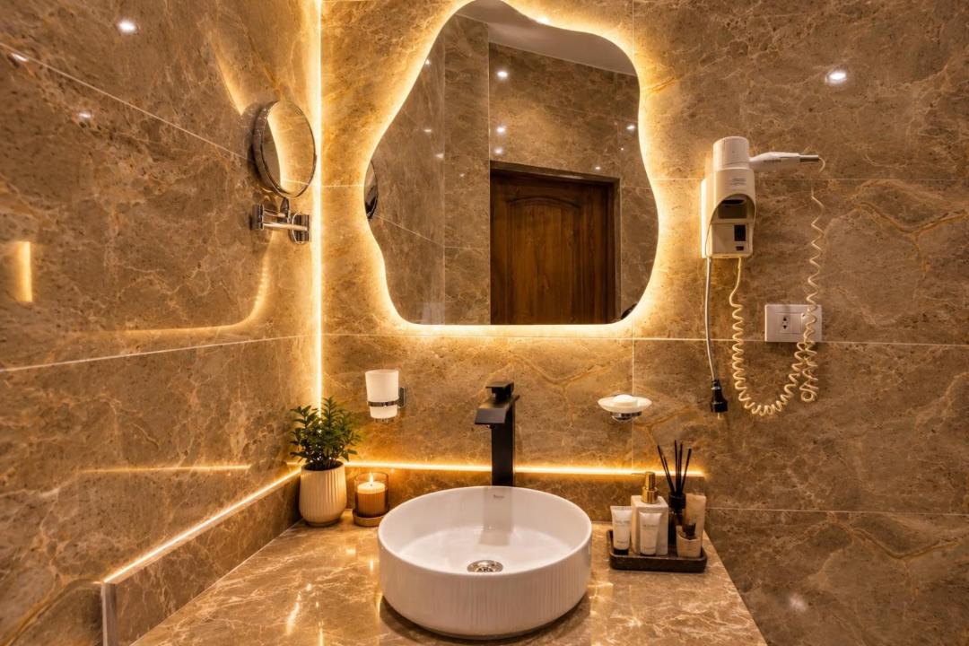 Photo of Bathroom in Al Haram