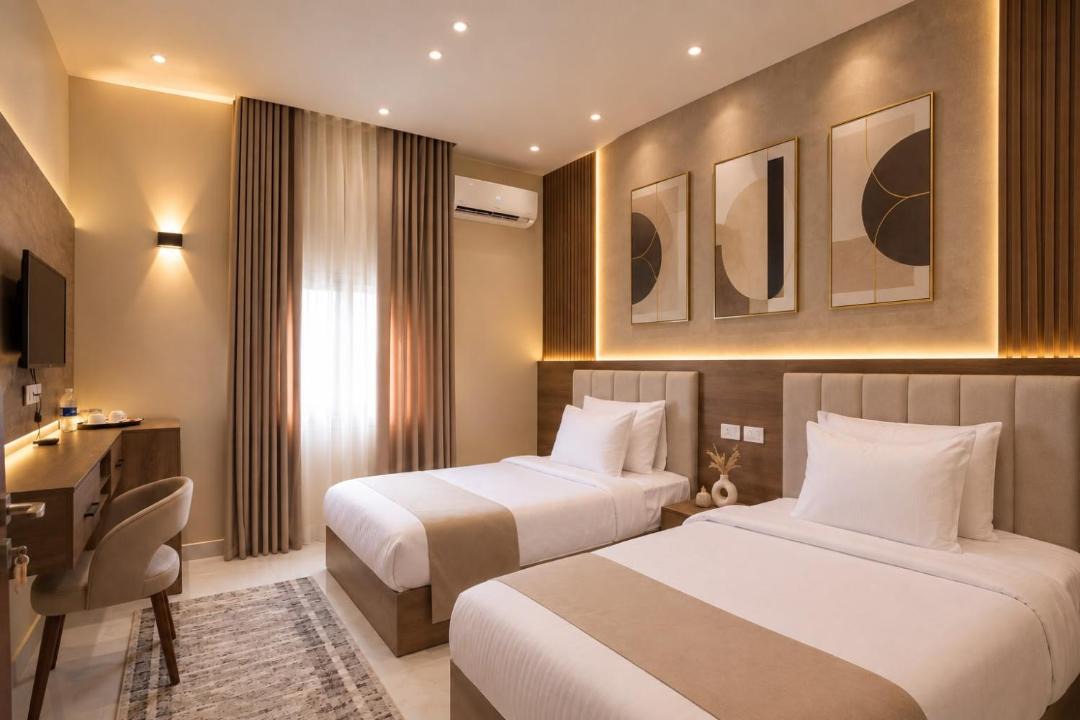 Photo of Bedroom in Al Haram