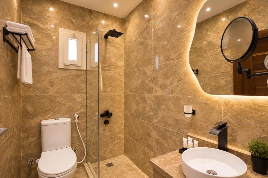 Photo of Bathroom in Al Haram