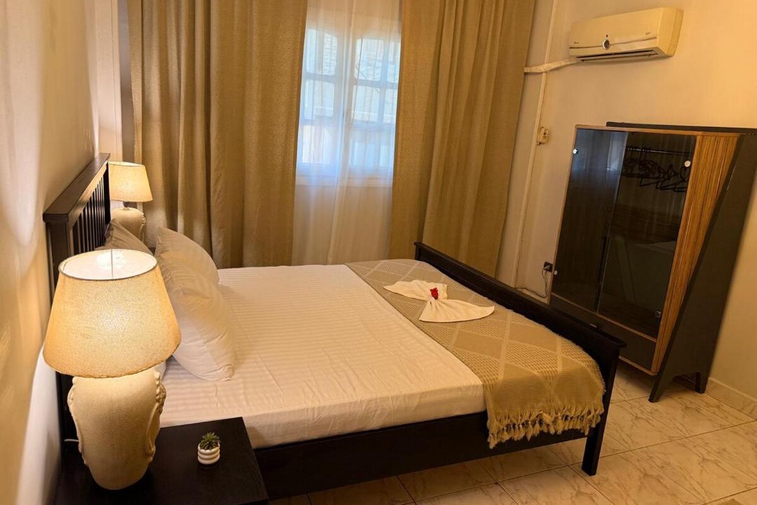 Photo of Bedroom in Al-Khalifa