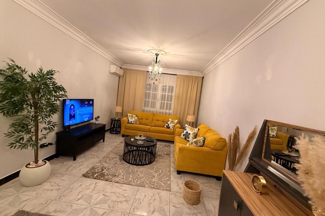 Photo of Livingroom in Al-Khalifa