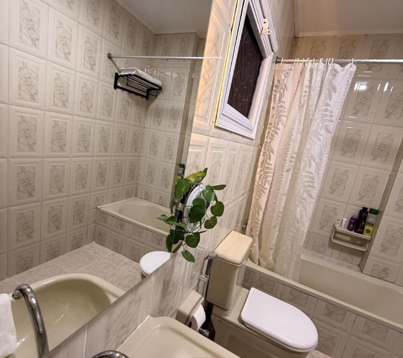 Photo of Bathroom in Al-Khalifa