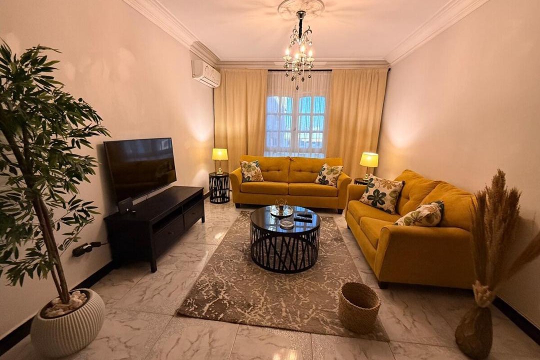 Photo of Livingroom in Al-Khalifa