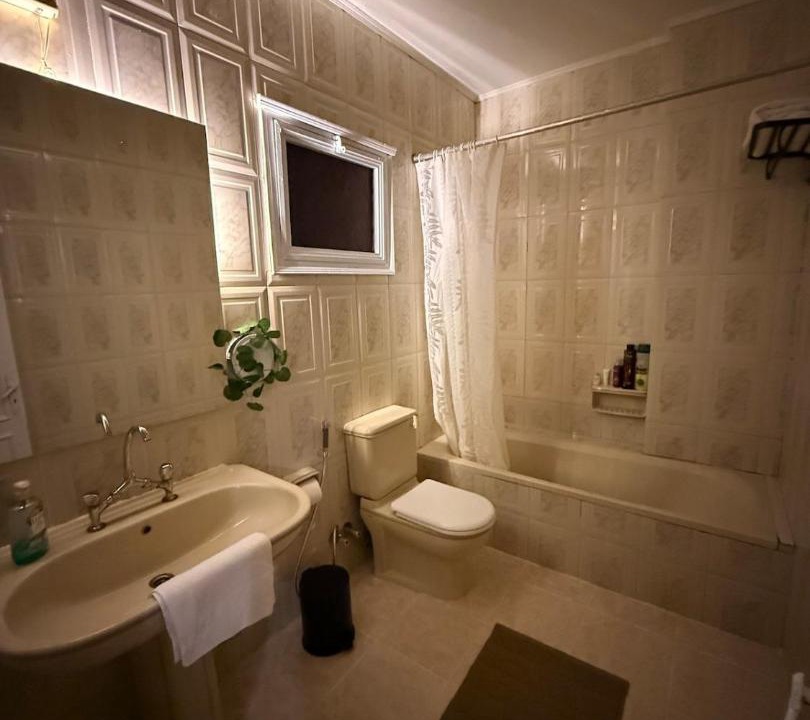 Photo of Bathroom in Al-Khalifa