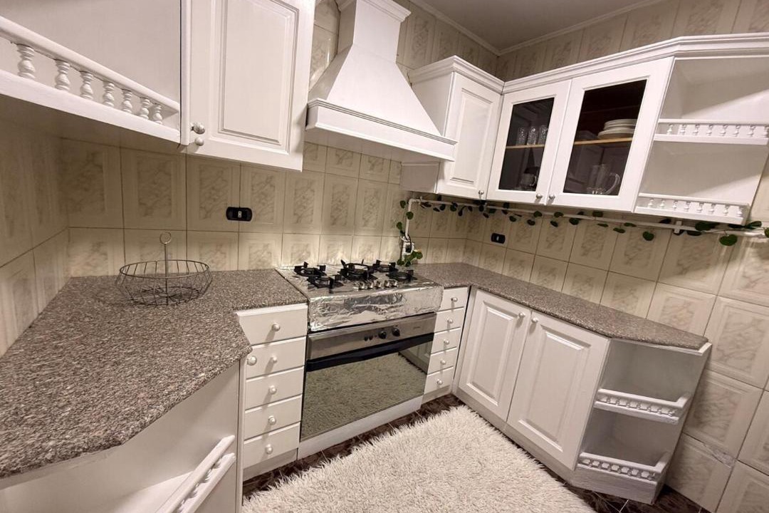 Photo of Kitchen in Al-Khalifa