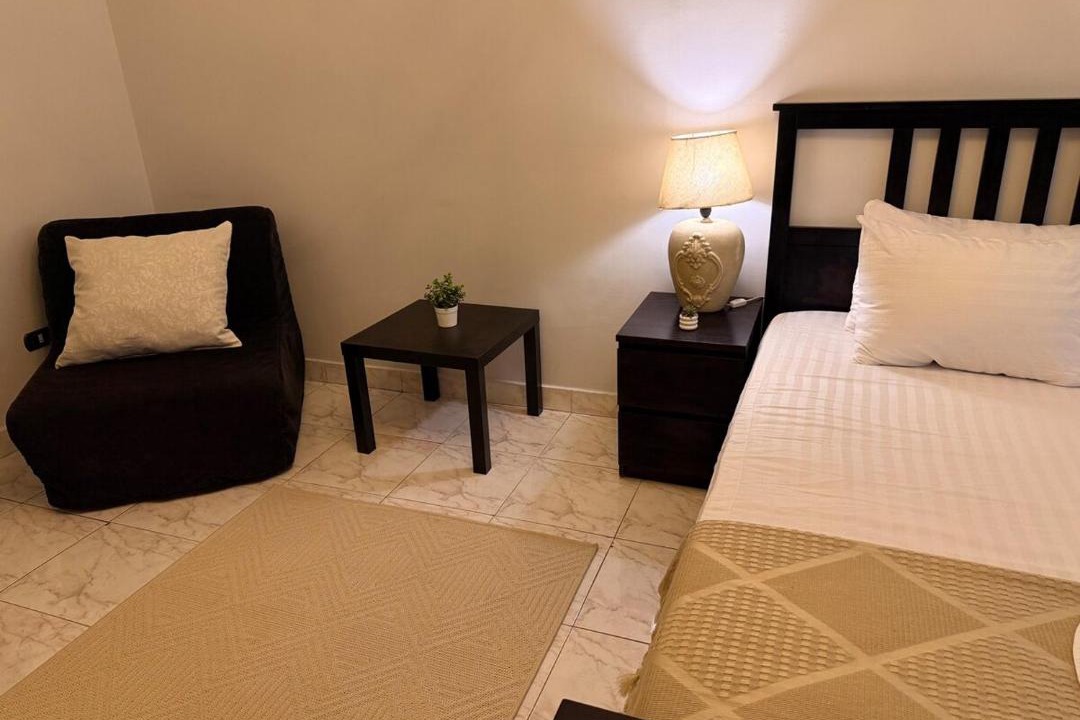 Photo of Bedroom in Al-Khalifa