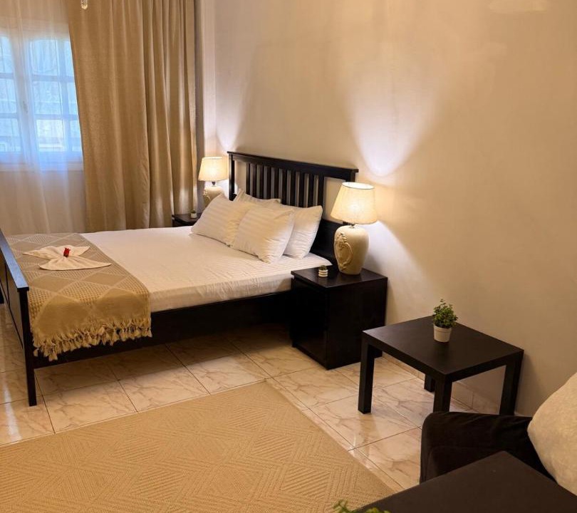 Photo of Bedroom in Al-Khalifa