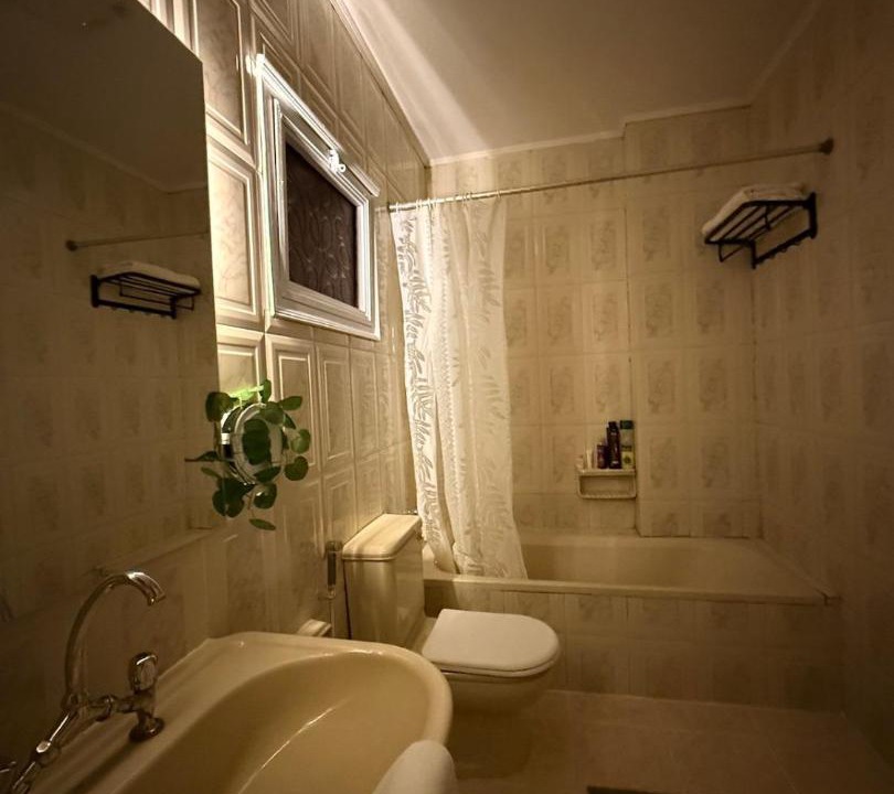 Photo of Bathroom in Al-Khalifa