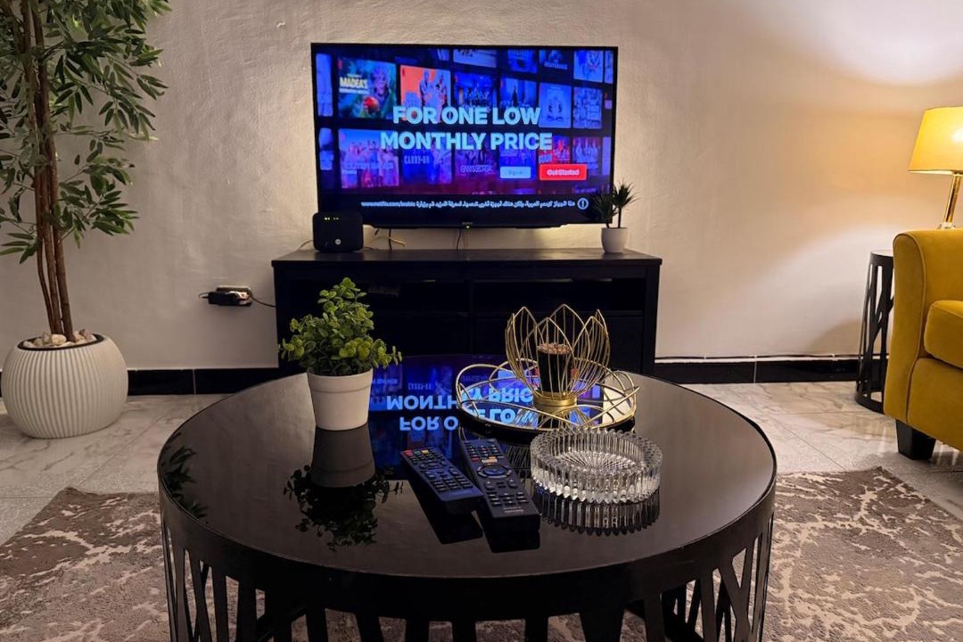 Photo of Livingroom in Al-Khalifa
